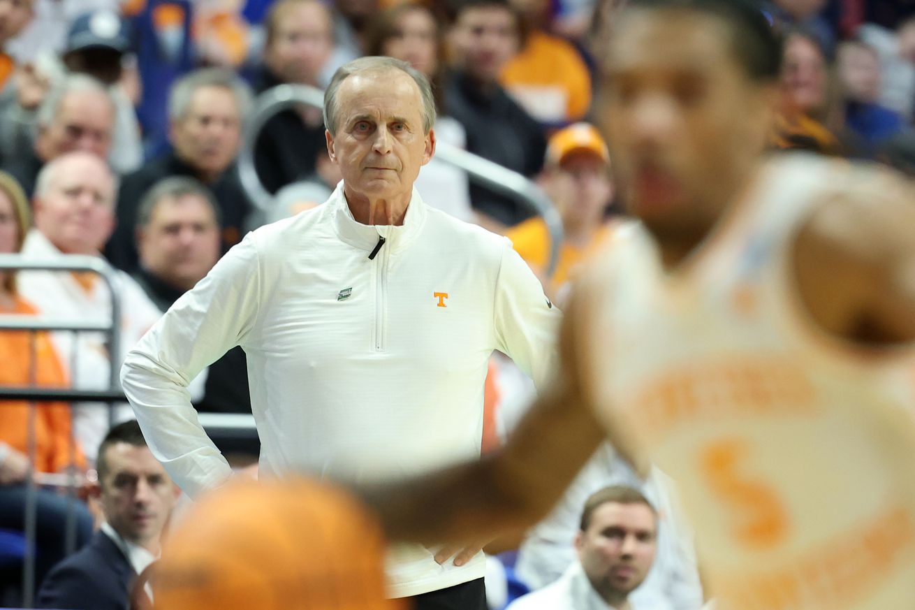 UCLA v Tennessee