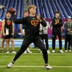 Combine Titans Mock Draft
