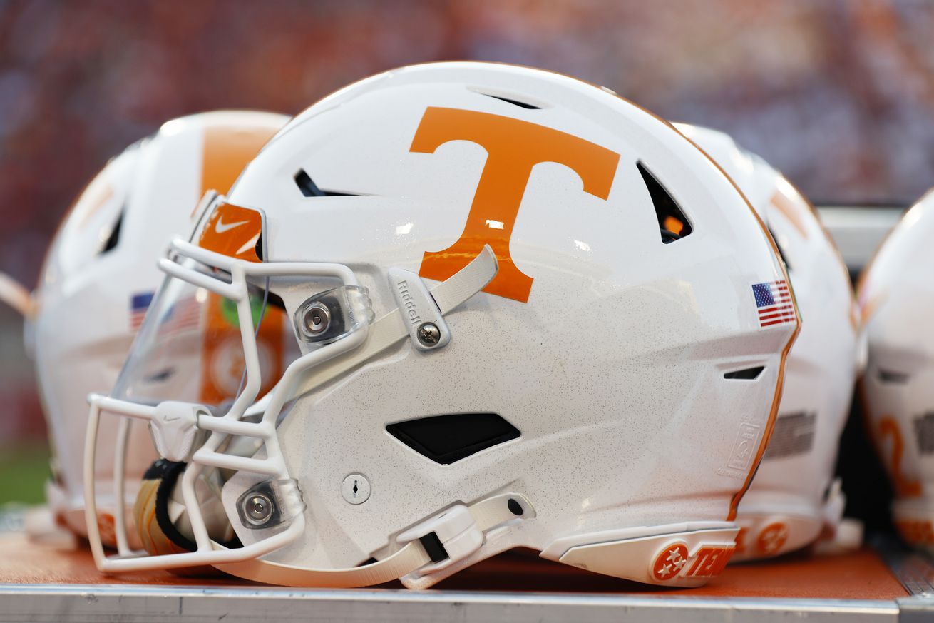 COLLEGE FOOTBALL: OCT 05 Tennessee at Arkansas