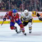 NHL Predictions