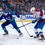 NHL predictions