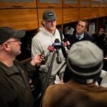 Will Levis Trade