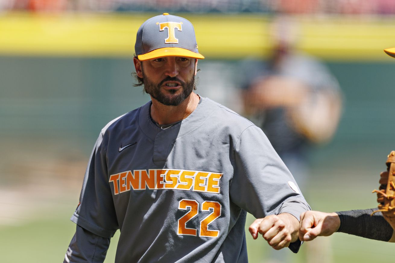 Tennessee v Arkansas