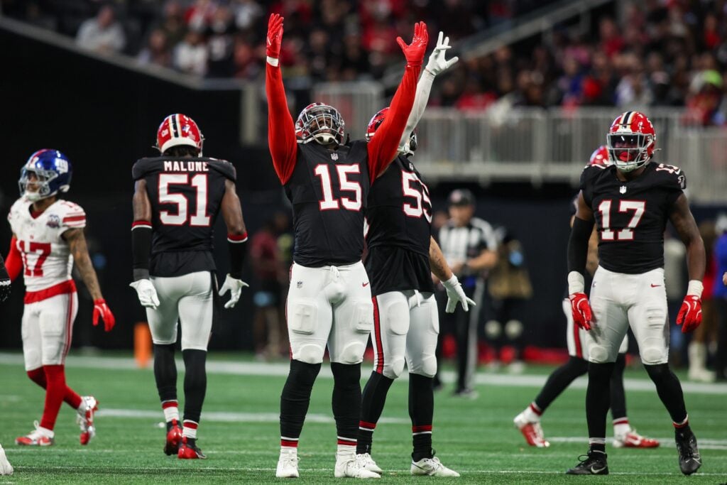 Matt Judon