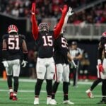 Matt Judon