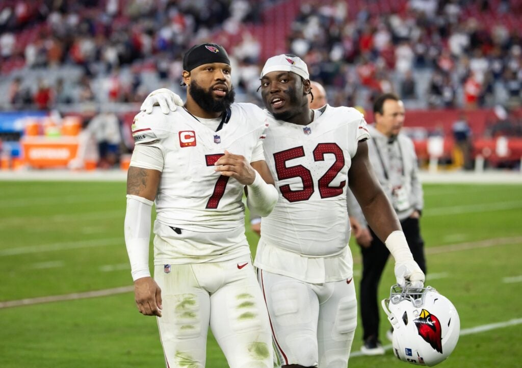 Tennessee Titans Best Fit