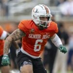 Tennessee Titans UDFA Roster