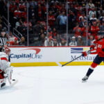 NHL predictions