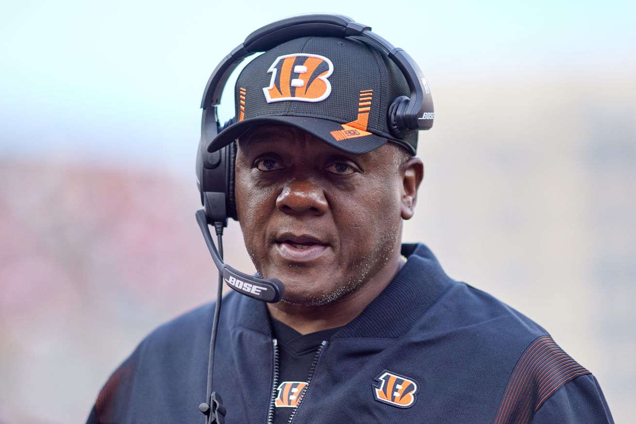 NFL: DEC 26 Ravens at Bengals