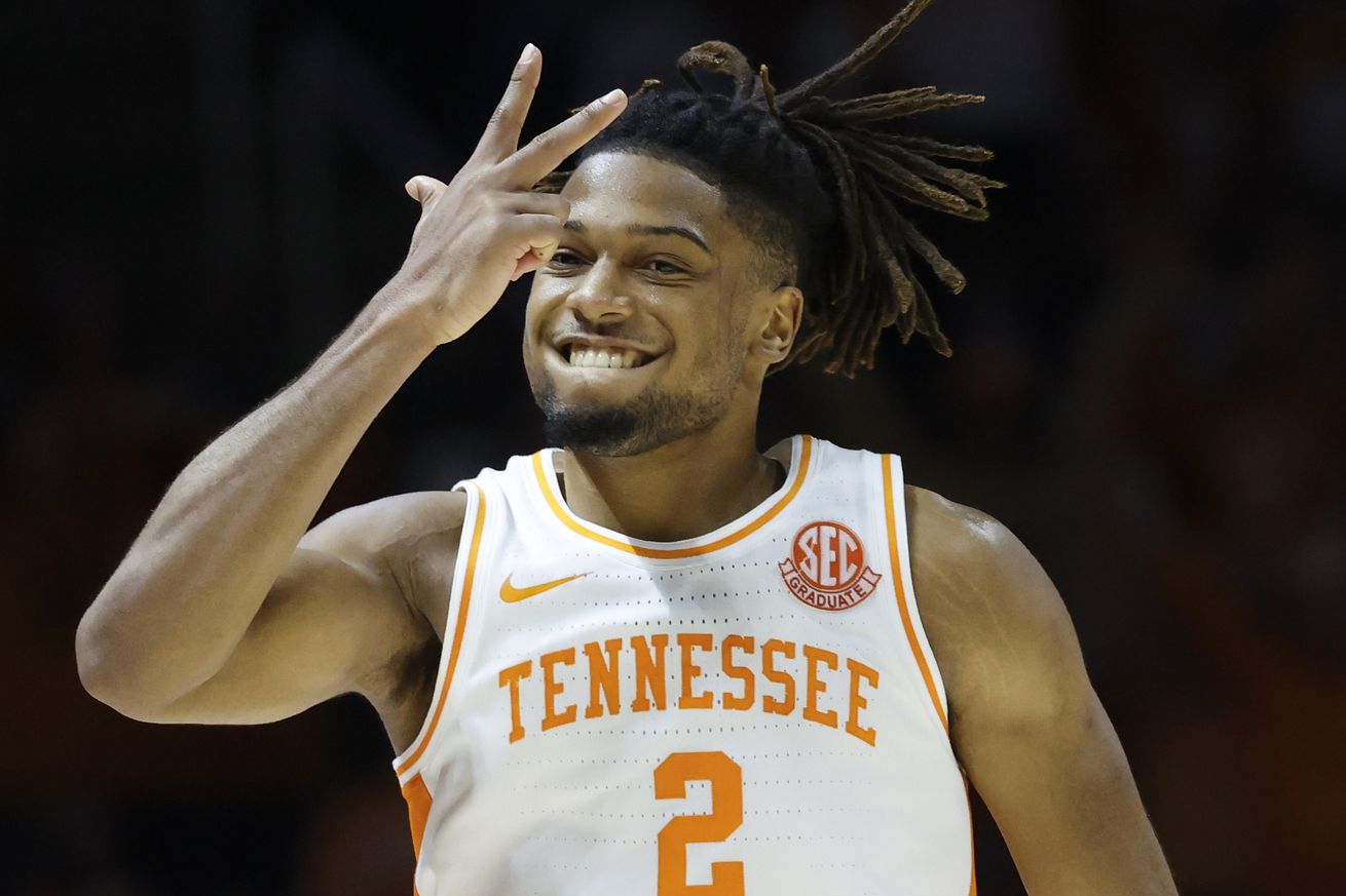 Florida v Tennessee