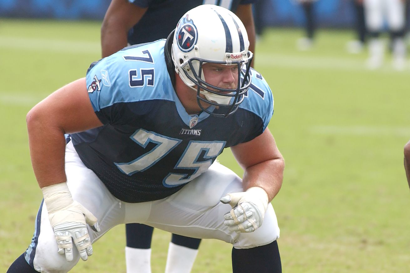 Tennessee Titans v Washington Redskins