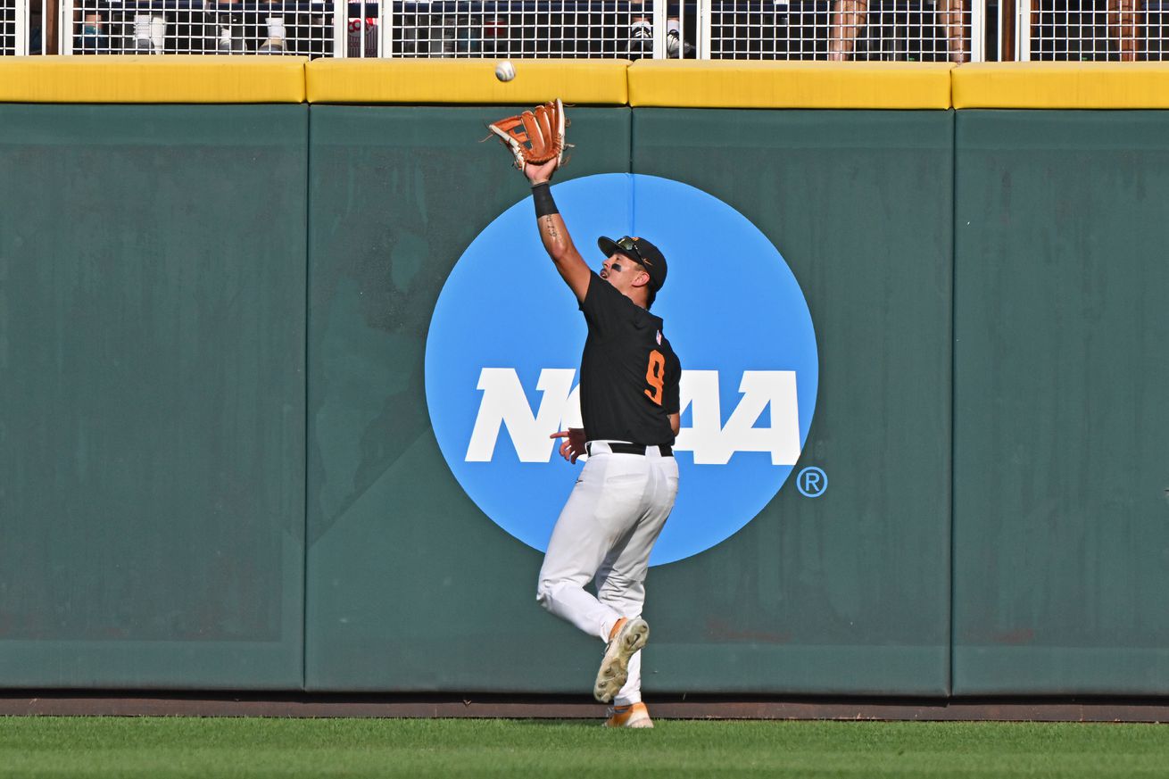 2024 NCAA Division I Baseball Championship