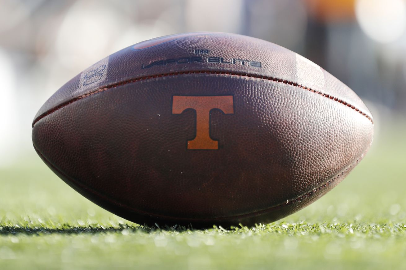 COLLEGE FOOTBALL: OCT 05 Tennessee at Arkansas