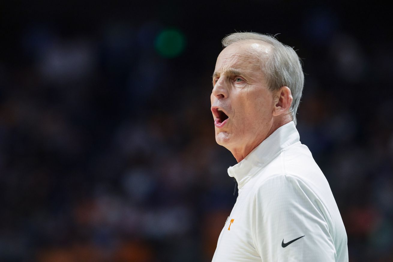 UCLA v Tennessee