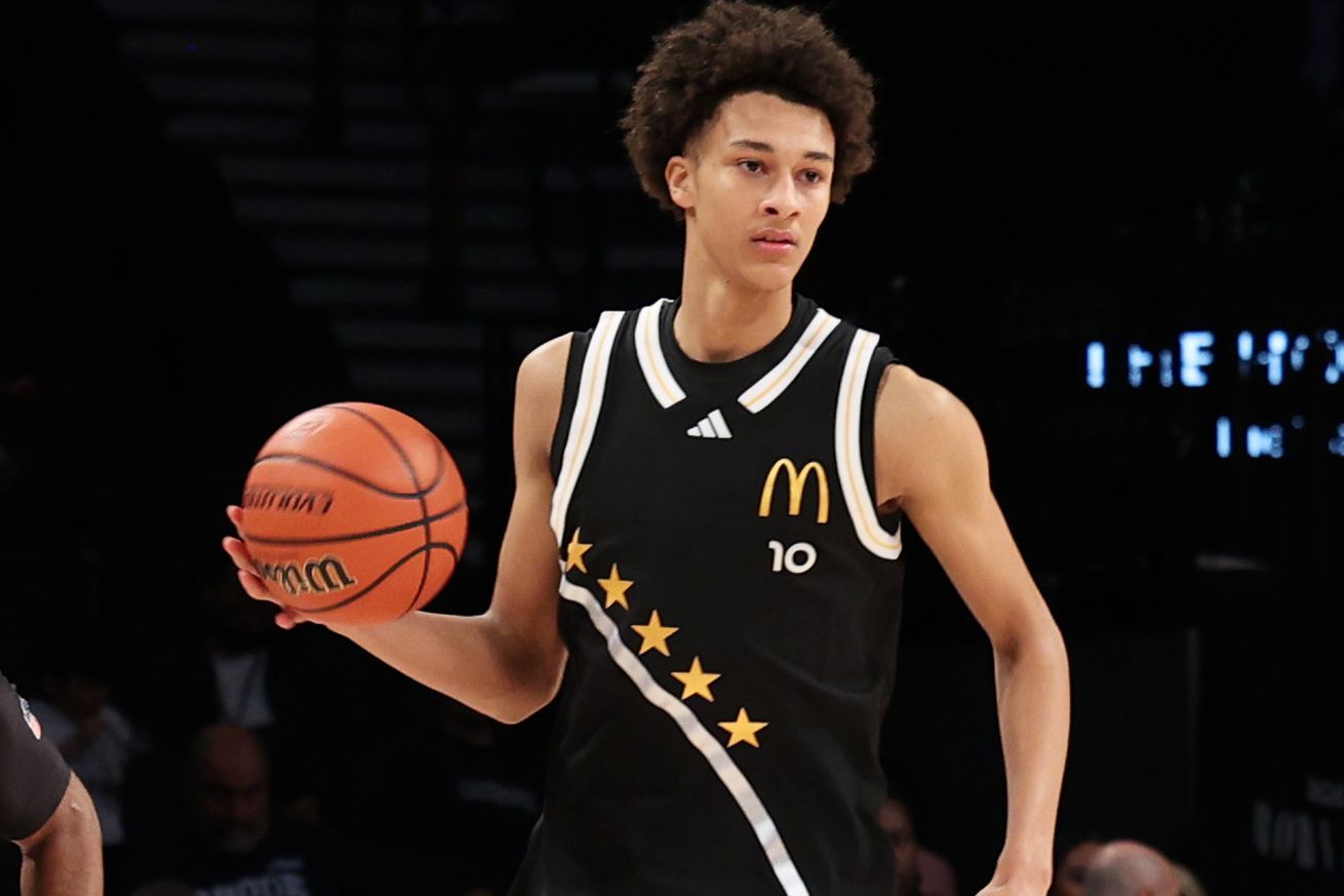 48th Annual McDonald’s All-American Games With Halftime Performance From GloRilla
