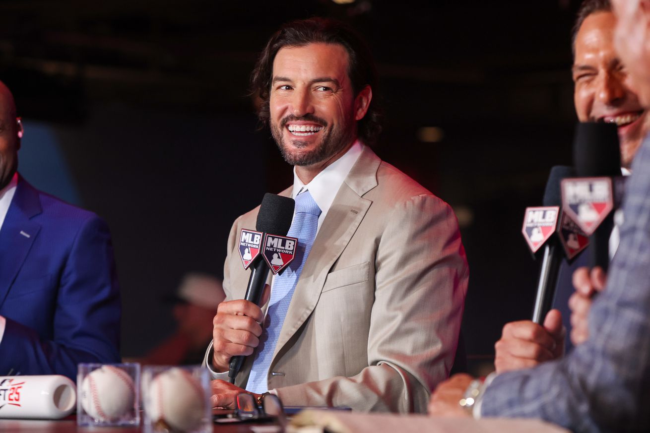 MLB: Draft