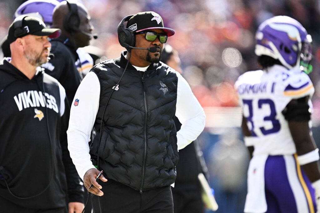 Bears Coaching Search
