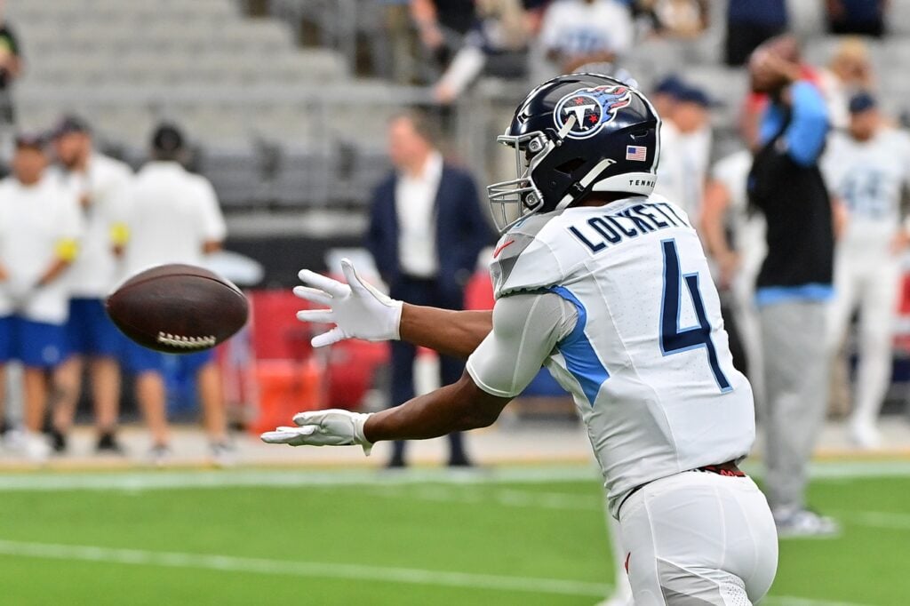 Tyler Lockett